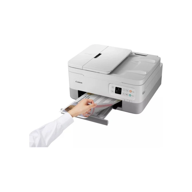 Printer Canon PIXMA TS7451i Inkjet AiO Wifi