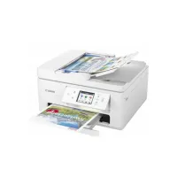 Printer Canon PIXMA TS7750i Inkjet A4 Wifi AiO