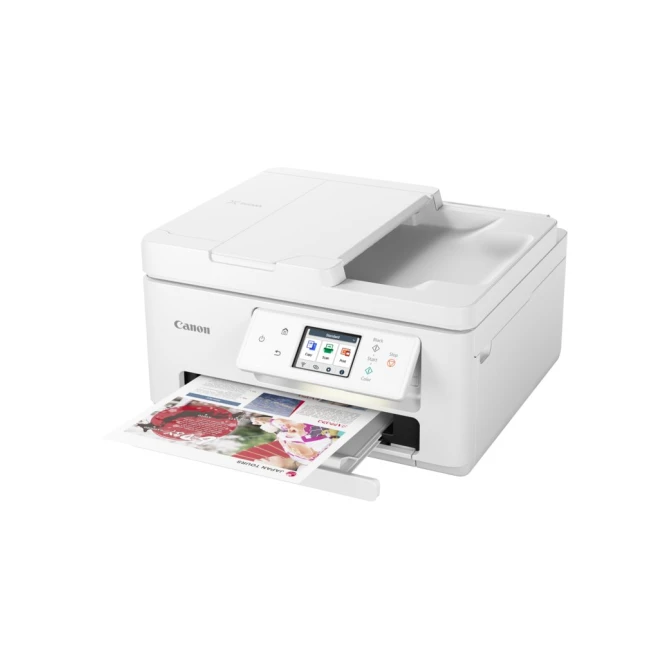 Printer Canon PIXMA TS7750i Inkjet A4 Wifi AiO