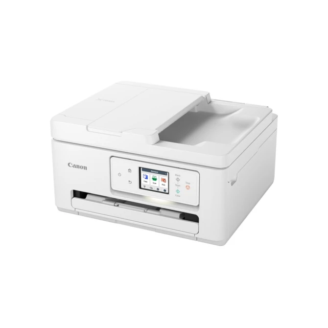 Printer Canon PIXMA TS7750i Inkjet A4 Wifi AiO