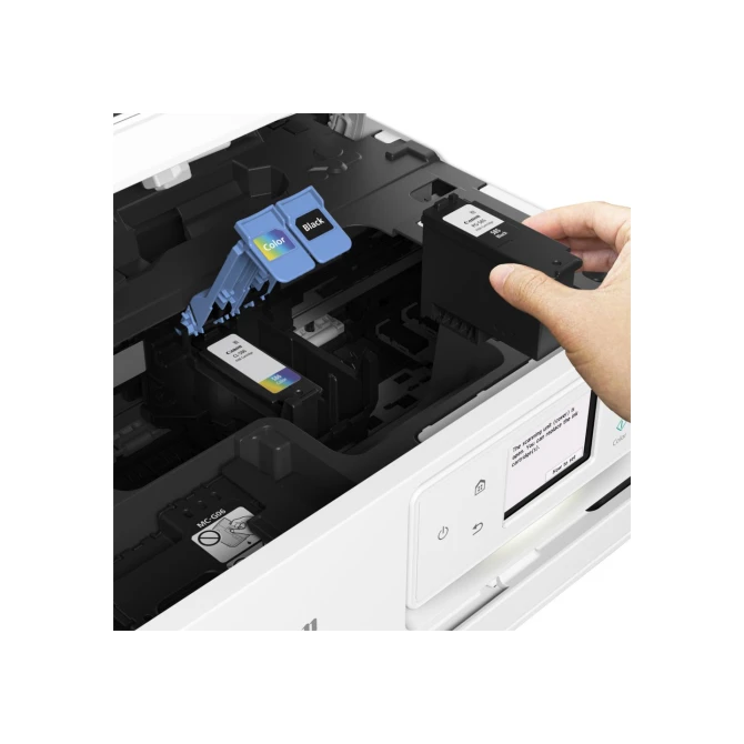 Printer Canon PIXMA TS7750i Inkjet A4 Wifi AiO