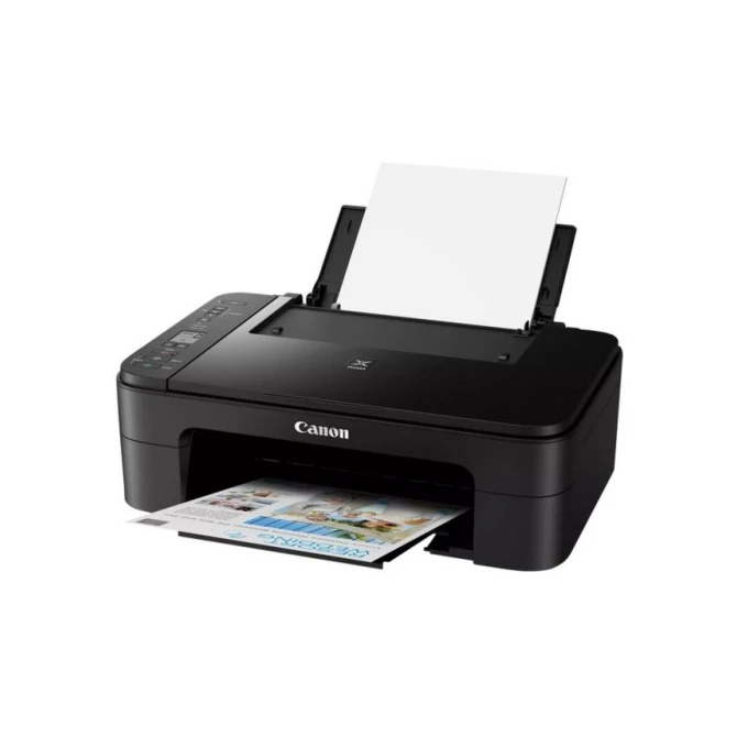 PRINTER Canon TS3350 AIO /Copy / Print / Scan / WiFi / Black PRINTER Canon TS3350 AIO /Copy / Print / Scan / WiFi / Black