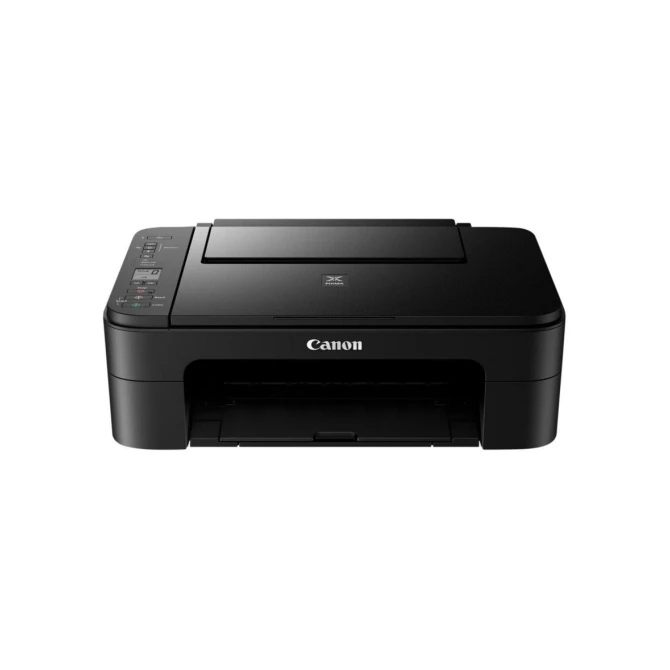 PRINTER Canon TS3350 AIO /Copy / Print / Scan / WiFi / Black