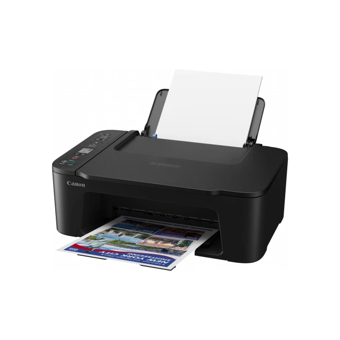 Printer Canon PIXMA TS3750i Inkjet AiO 4800 x 1200 DPI Wifi
