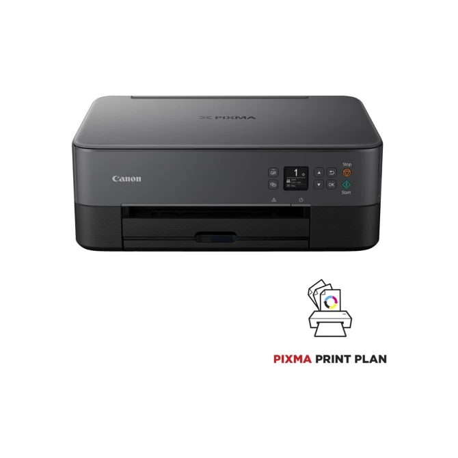 PRINTER Canon Pixma TS5350i AIO WIFI
