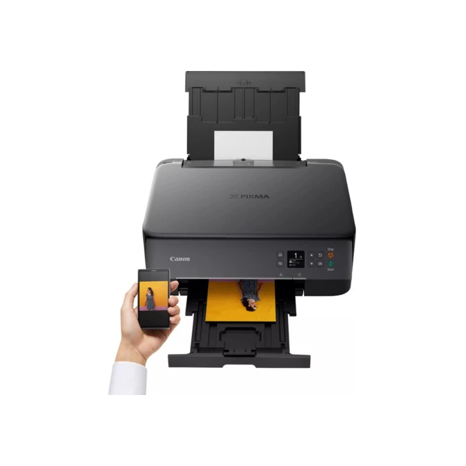 PRINTER Canon Pixma TS5350i AIO WIFI