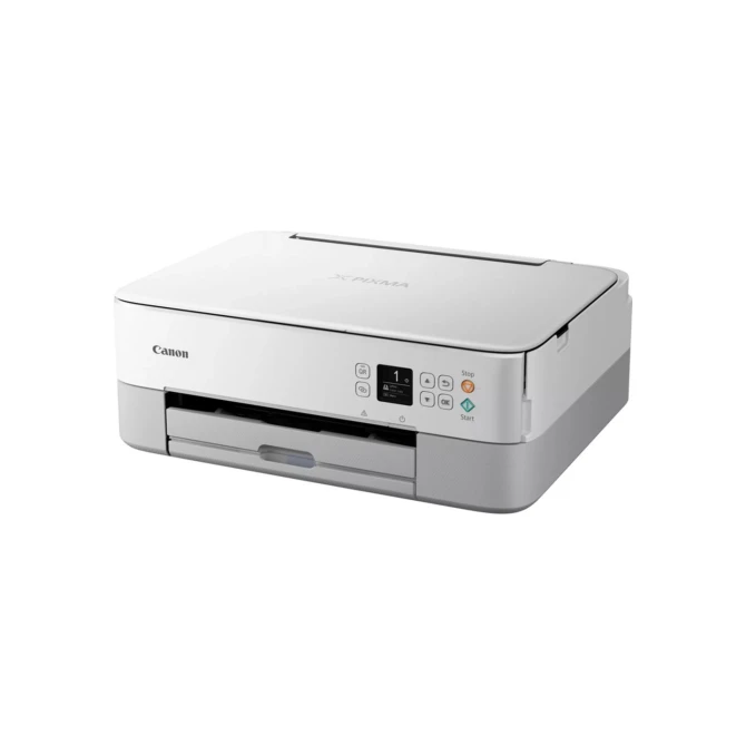 Printer Canon PIXMA TS5351i Inkjet 4800x1200 DPI Wifi white