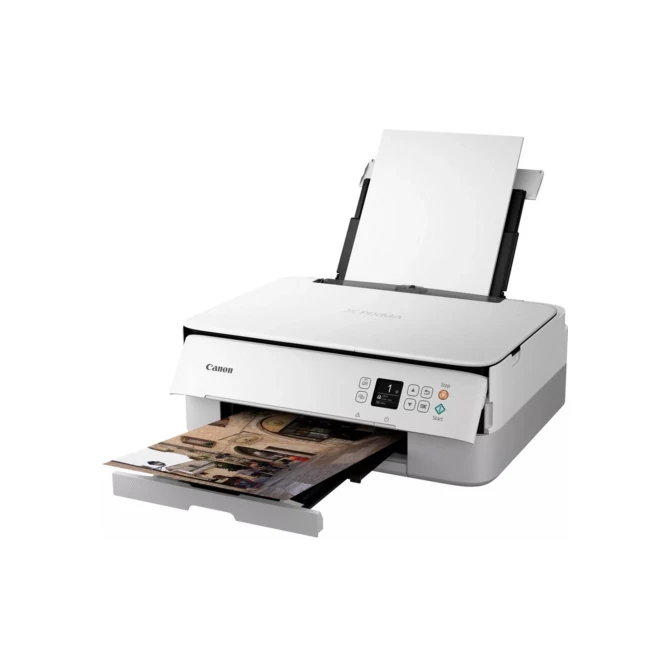 Printer Canon PIXMA TS5351i Inkjet 4800x1200 DPI Wifi white