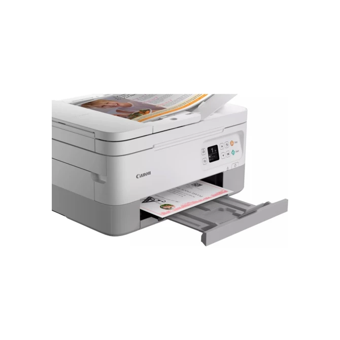Printer Canon PIXMA TS7451i Inkjet AiO Wifi
