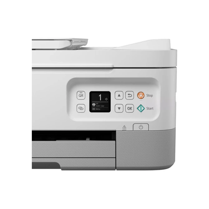 Printer Canon PIXMA TS7451i Inkjet AiO Wifi
