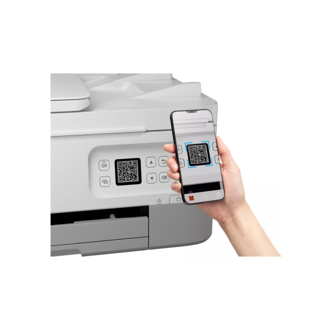 Printer Canon PIXMA TS7451i Inkjet AiO Wifi