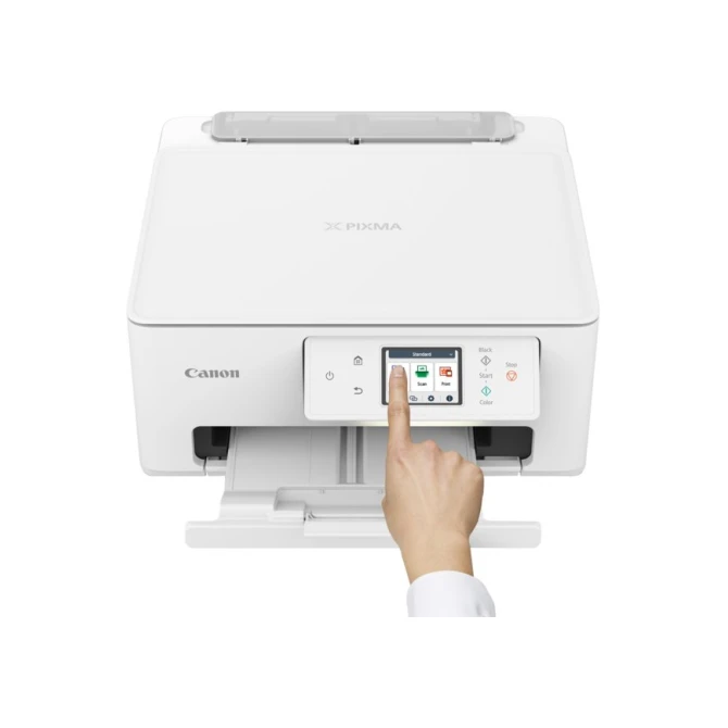 Printer Canon PIXMA TS7650i Inkjet A4 1200 x 1200 DPI Wifi