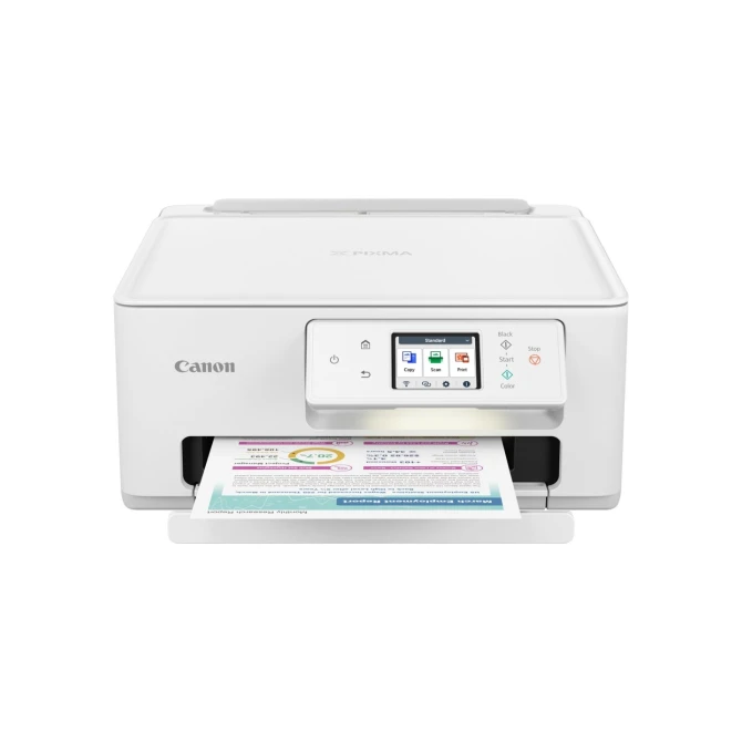 Printer Canon PIXMA TS7650i Inkjet A4 1200 x 1200 DPI Wifi