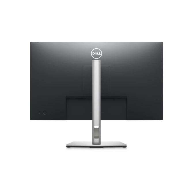 Monitor DELL P Series 27inch Quad-HD LCD Zwart, Zilver Monitor DELL P Series 27inch Quad-HD LCD Zwart, Zilver