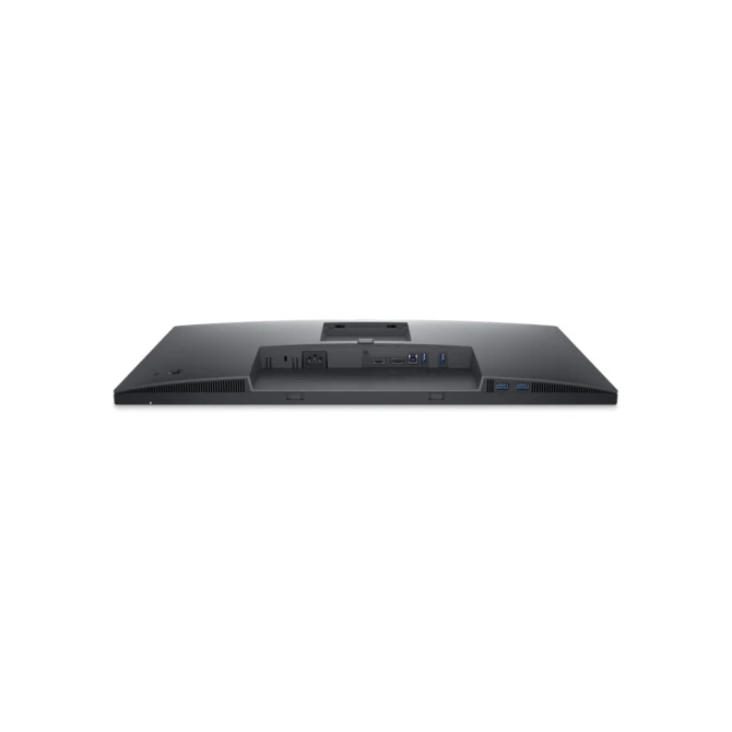 Monitor DELL P Series 27inch Quad-HD LCD Zwart, Zilver Monitor DELL P Series 27inch Quad-HD LCD Zwart, Zilver