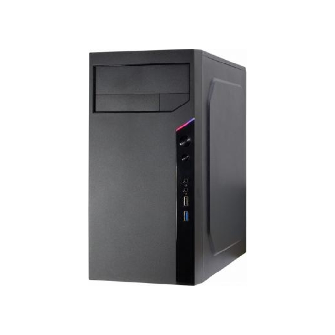 Dekstop Aktie DESK/ R5 5500GT / 16gb 3200 / 512GB M2 SSD /W11P Dekstop Aktie DESK/ R5 5500GT / 16gb 3200 / 512GB M2 SSD /W11P