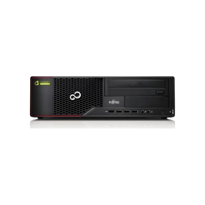 Dekstop Fujitsu Esprimo E900 / i5-2400 / 4GB / 128SSD / 500HDD Dekstop Fujitsu Esprimo E900 / i5-2400 / 4GB / 128SSD / 500HDD