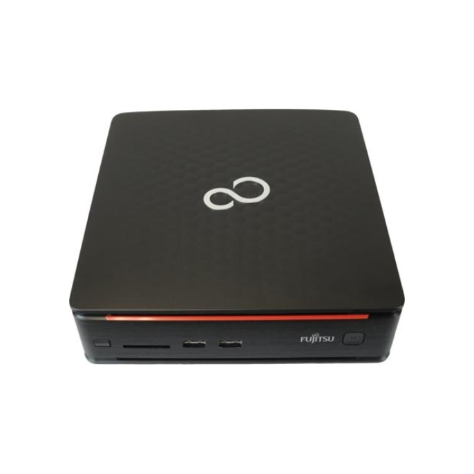 Dekstop Fujitsu Esprimo Q920 / i5-4590T / 4GB / 128GB/ W10P/ RFS Dekstop Fujitsu Esprimo Q920 / i5-4590T / 4GB / 128GB/ W10P/ RFS