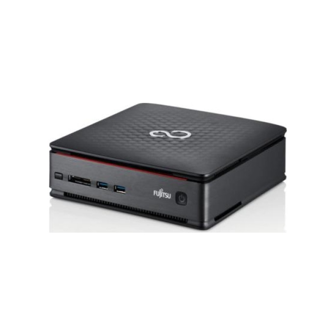 Dekstop Fujitsu Esprimo Q920 / i5-4590T / 4GB / 128GB/ W10P/ RFS Dekstop Fujitsu Esprimo Q920 / i5-4590T / 4GB / 128GB/ W10P/ RFS