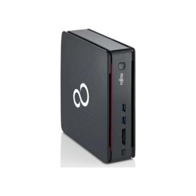 Dekstop Fujitsu Esprimo Q920 / i5-4590T / 4GB / 128GB/ W10P/ RFS Dekstop Fujitsu Esprimo Q920 / i5-4590T / 4GB / 128GB/ W10P/ RFS