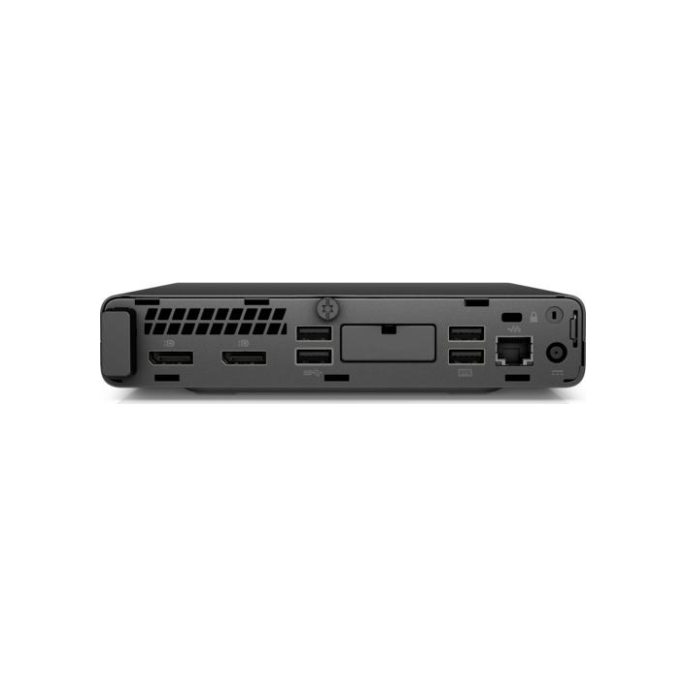 Dekstop HP EliteDesk 800 G4 /Mini/i5-8500/8GB/256GB SSD/W11P/RFS Dekstop HP EliteDesk 800 G4 /Mini/i5-8500/8GB/256GB SSD/W11P/RFS