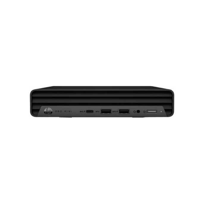 Dekstop HP Pro Mini 400 G9 i5-13500T 8 256SSD W11P Dekstop HP Pro Mini 400 G9 i5-13500T 8 256SSD W11P
