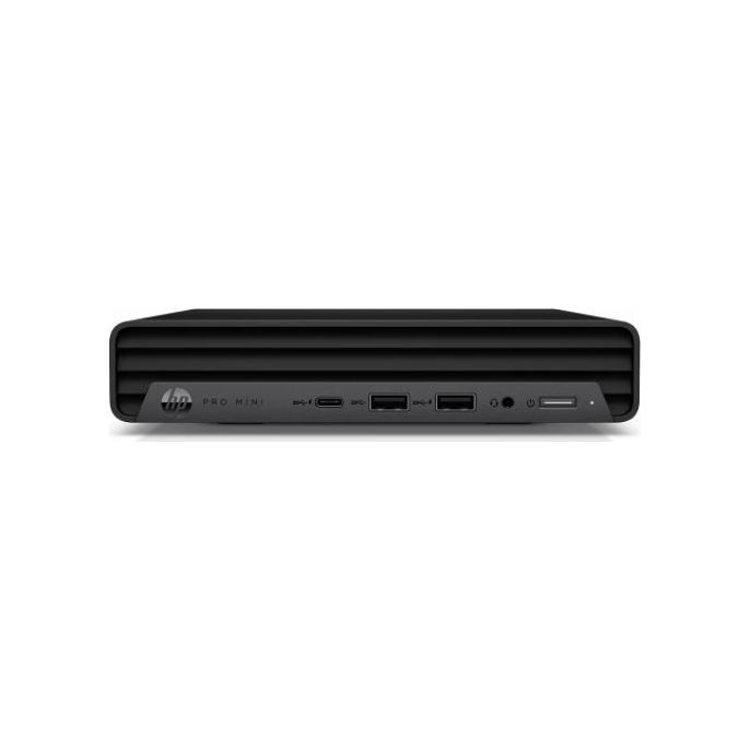 Dekstop HP Prodesk Mini 400 G9 i5-12500T 16GB 256GB W11P Dekstop HP Prodesk Mini 400 G9 i5-12500T 16GB 256GB W11P