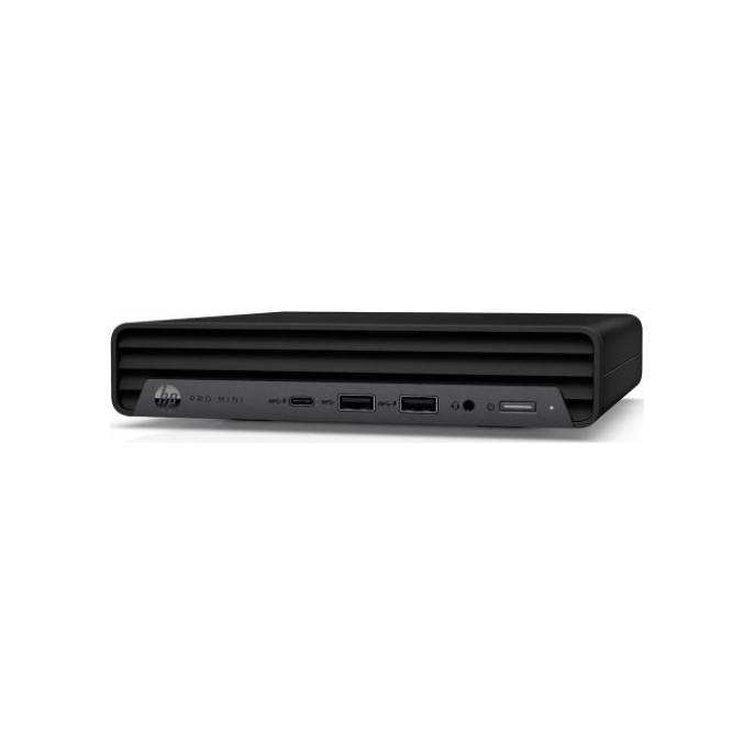 Dekstop HP Prodesk Mini 400 G9 i5-12500T 16GB 256GB W11P Dekstop HP Prodesk Mini 400 G9 i5-12500T 16GB 256GB W11P