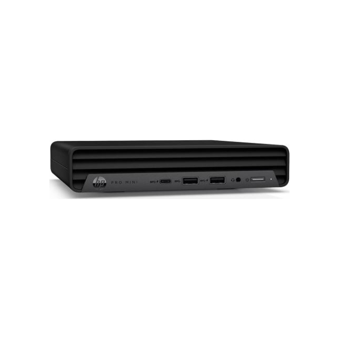 Dekstop HP Prodesk Mini 400 G9 i5-12500T 16GB 256GB W11P