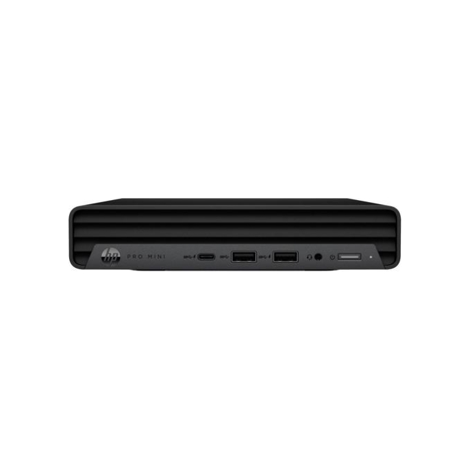 Dekstop HP Prodesk Mini 400 G9 i5-13500T 16GB 512GB W11P Dekstop HP Prodesk Mini 400 G9 i5-13500T 16GB 512GB W11P