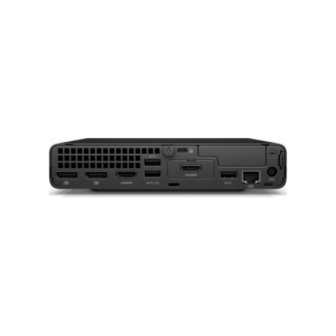 Dekstop HP Prodesk Mini 400 G9 i5-13500T 16GB 512GB W11P Dekstop HP Prodesk Mini 400 G9 i5-13500T 16GB 512GB W11P