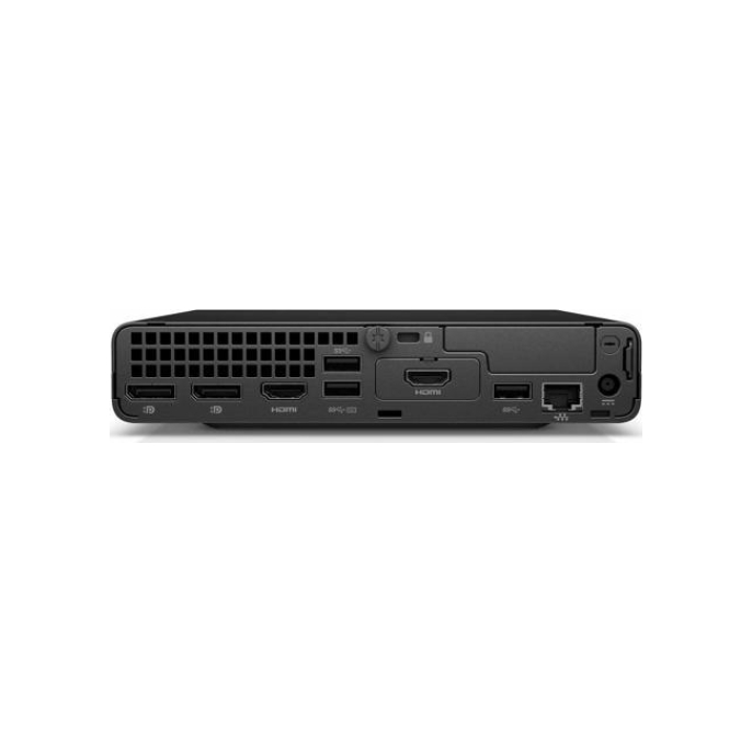 Dekstop HP Prodesk Mini 400 G9 i5-13500T 16GB 512GB W11P Dekstop HP Prodesk Mini 400 G9 i5-13500T 16GB 512GB W11P