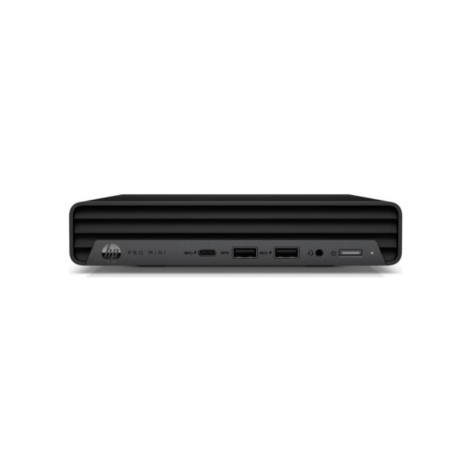 Dekstop HP Prodesk Mini 400 G9 i5-13500T 16GB 512GB W11P Dekstop HP Prodesk Mini 400 G9 i5-13500T 16GB 512GB W11P