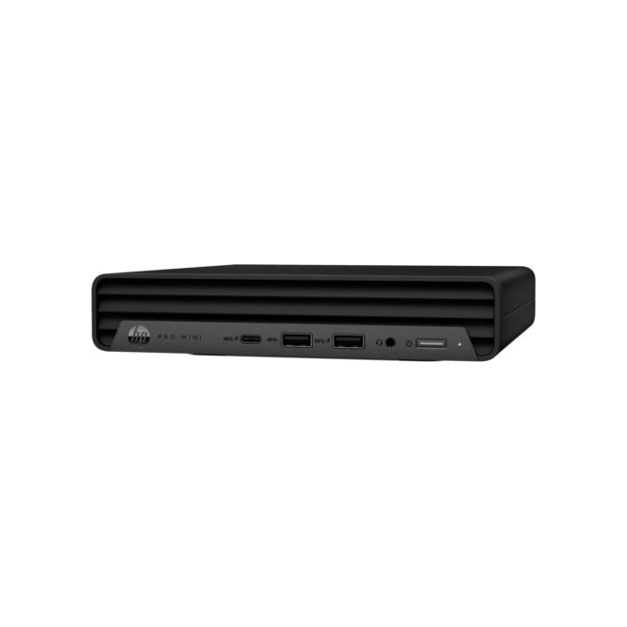 Dekstop HP Prodesk Mini 400 G9 i5-14500T 16GB 512GB W11 Dekstop HP Prodesk Mini 400 G9 i5-14500T 16GB 512GB W11
