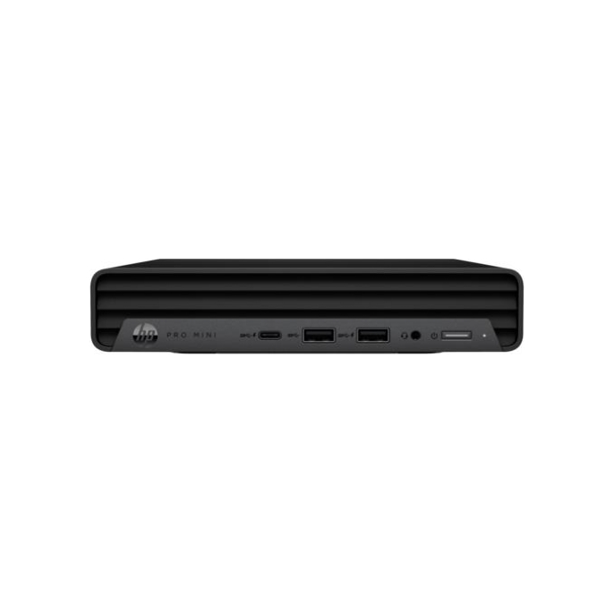 Dekstop HP Prodesk Mini 400 G9 i5-14500T 16GB 512GB W11 Dekstop HP Prodesk Mini 400 G9 i5-14500T 16GB 512GB W11