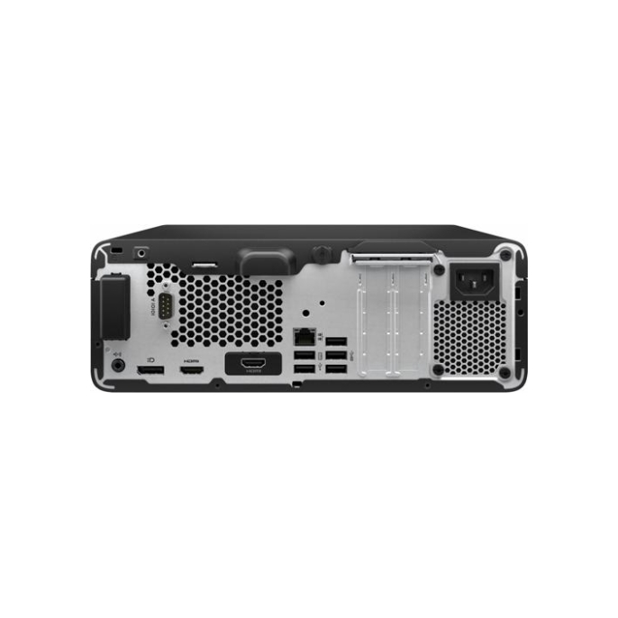 Dekstop HP Prodesk SFF 400 G9 I5-14500T 16GB 512GB W11P Dekstop HP Prodesk SFF 400 G9 I5-14500T 16GB 512GB W11P