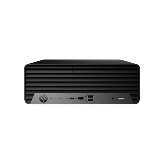 Dekstop HP Prodesk SFF 400 G9 I5-14500T 16GB 512GB W11P Dekstop HP Prodesk SFF 400 G9 I5-14500T 16GB 512GB W11P