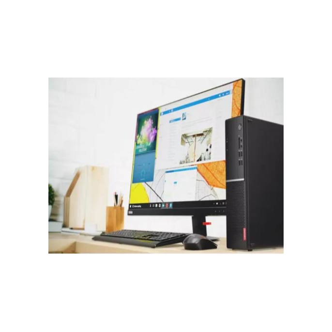 Dekstop Lenovo V520S SFF PENTIUM/4GB/120GB SSD/W10H/RFB Dekstop Lenovo V520S SFF PENTIUM/4GB/120GB SSD/W10H/RFB