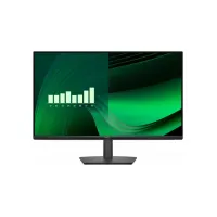 Monitor  DELL Pro E2725HM 27" Full HD IPS HDMI DP VGA Zwart