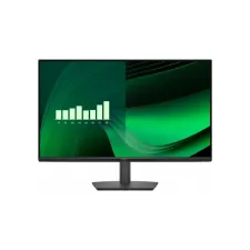Monitor
DELL Pro E2725HM 27" Full HD IPS HDMI DP VGA Zwart Monitor
DELL Pro E2725HM 27" Full HD IPS HDMI DP VGA Zwart
