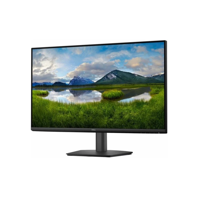 Monitor  DELL Pro E2725HM 27 Full HD IPS HDMI DP VGA Zwart
