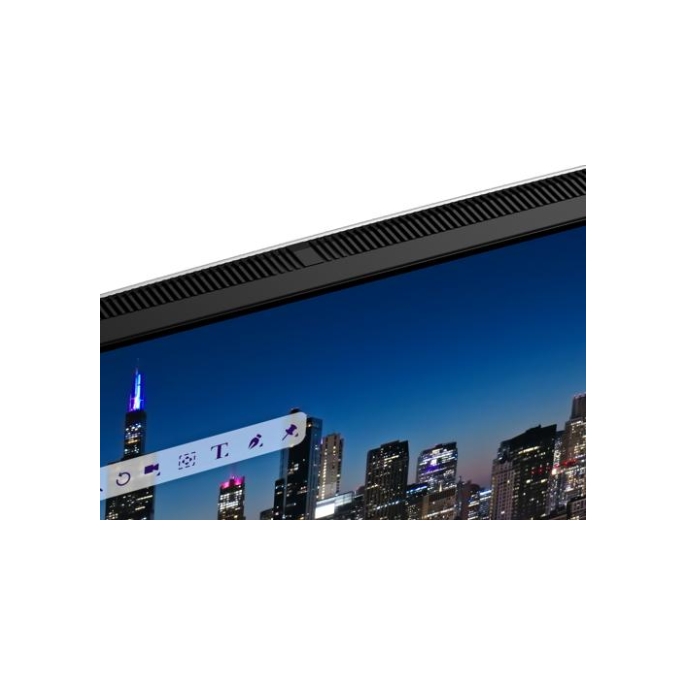 Dell UltraSharp U3225QE Black 3840x2160 (4K) 120HZ Thunderb. Dell UltraSharp U3225QE Black 3840x2160 (4K) 120HZ Thunderb.
