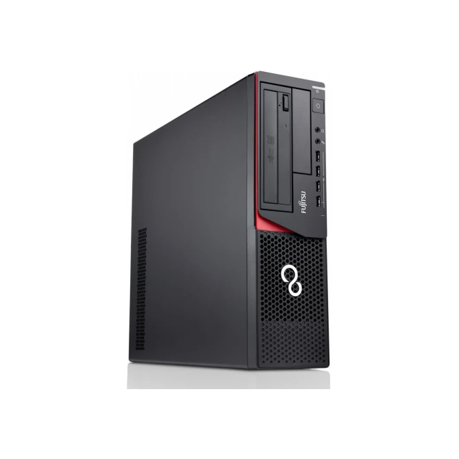 Desktop Fujitsu Esprimo E920 / i5-4570 / 4Gb / 240Gb SSD / RFS