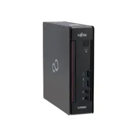 Desktop
 Fujitsu Esprimo Q956 / i5-6500T / 8GB / 128GB/ W11P/ RFS