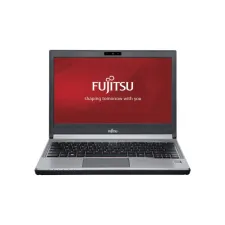 Laptop
 Fujitsu E736 Bulk I5-6300U/128GB/8GB/W11P Laptop
 Fujitsu E736 Bulk I5-6300U/128GB/8GB/W11P