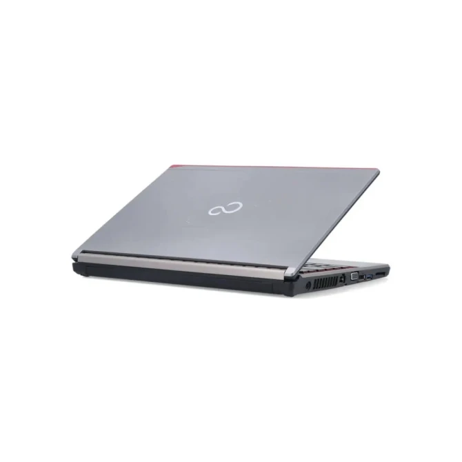 Laptop
 Fujitsu E756 Bulk I5-6300U/128GB/8GB/W11P