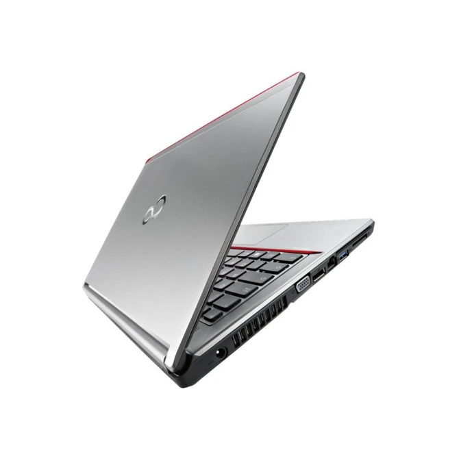 Laptop
 Fujitsu E756 Bulk I5-6300U/128GB/8GB/W11P