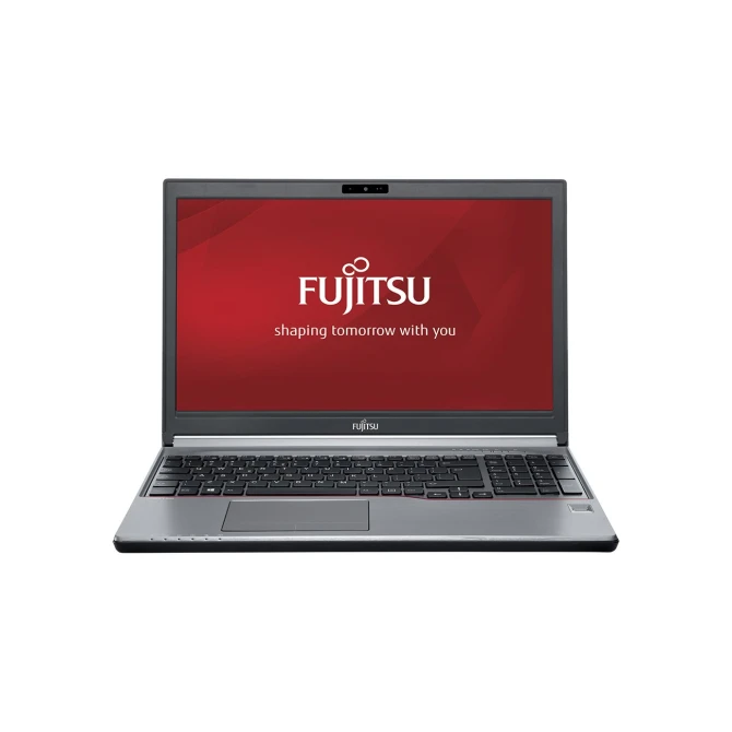Laptop
 Fujitsu E756 Bulk I5-6300U/128GB/8GB/W11P