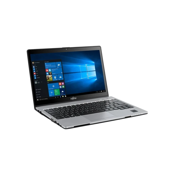 Laptop
 Fujitsu S936 /13.3 TOUCH/ i5-6300 / 8GB / 240GB/ W11P/ RFS