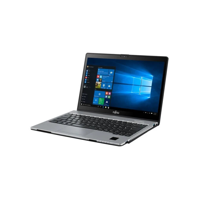 Laptop
 Fujitsu S936 /13.3 TOUCH/ i5-6300 / 8GB / 240GB/ W11P/ RFS
